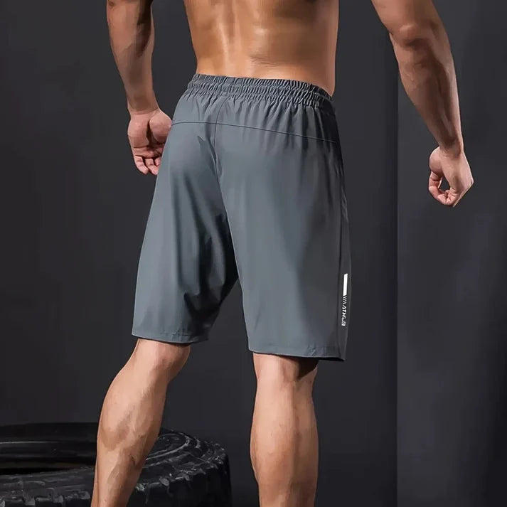 BUY 2 GET 2 FREE Men's Stretchable Cotton Shorts