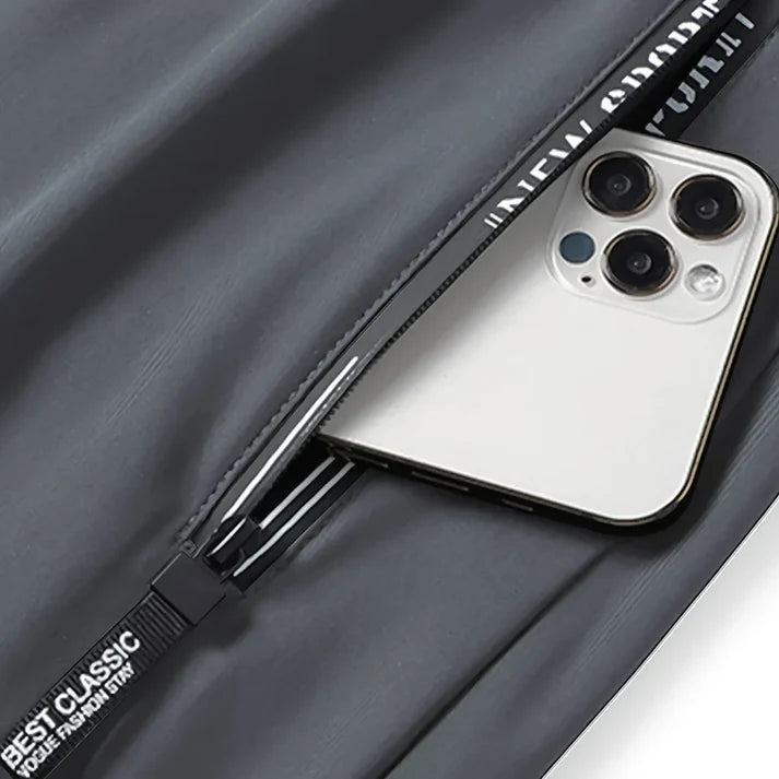 BUY 2 GET 2 FREE Men's Stretchable Cotton Shorts